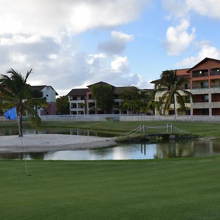 Tot Punta Cana Apartments Bagian luar foto