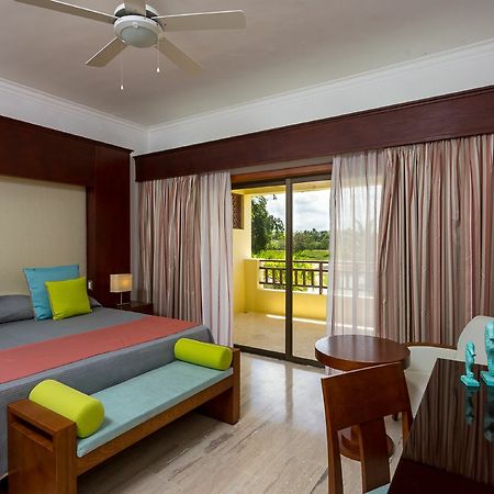 Tot Punta Cana Apartments Bagian luar foto