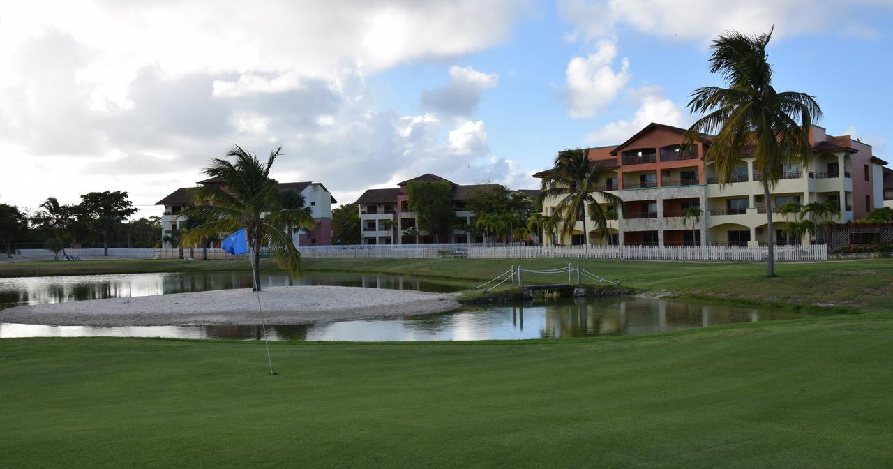 Tot Punta Cana Apartments Bagian luar foto