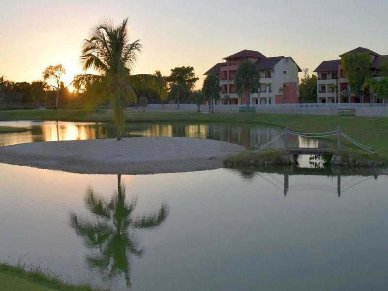 Tot Punta Cana Apartments Bagian luar foto