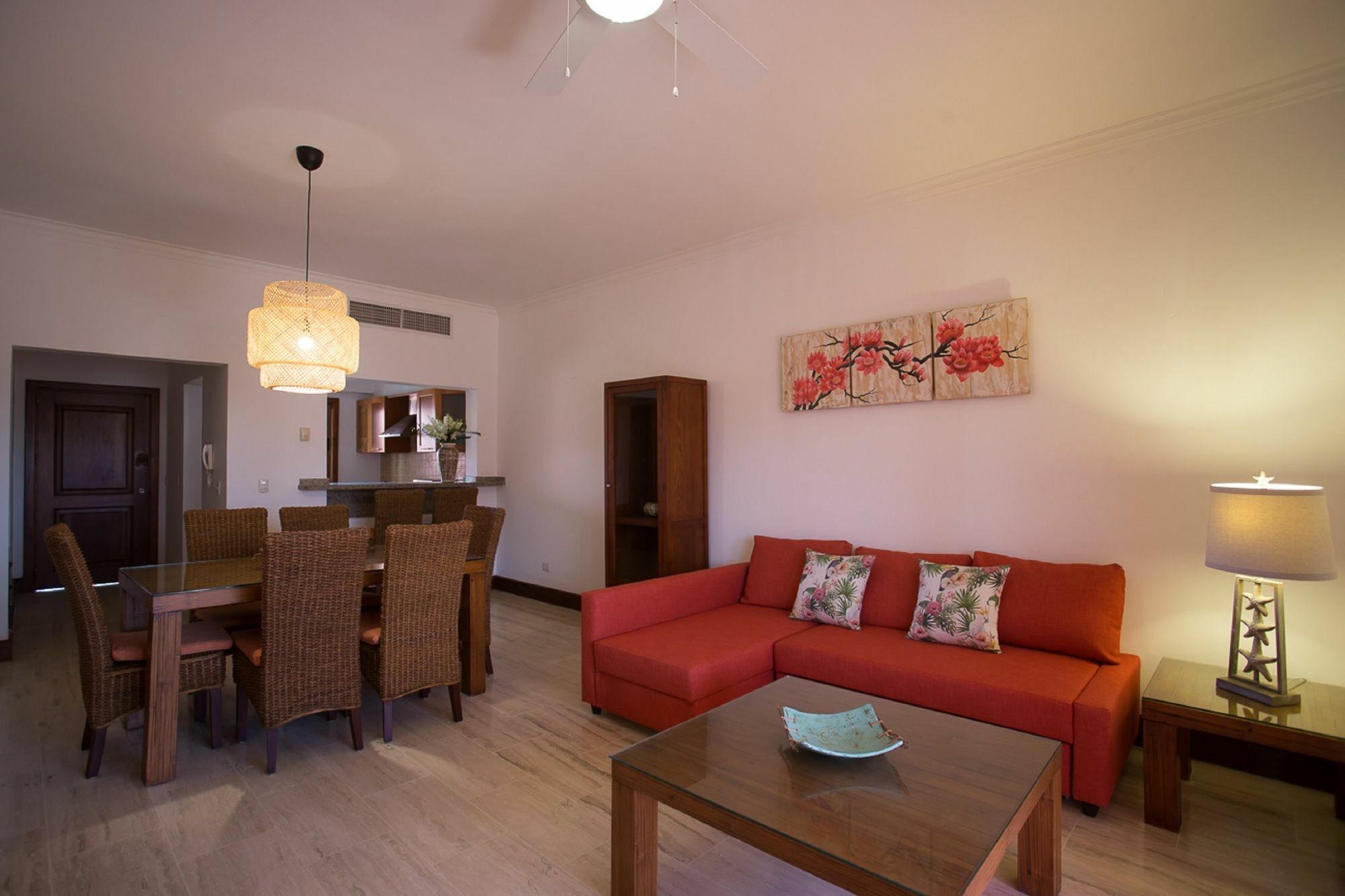 Tot Punta Cana Apartments Bagian luar foto