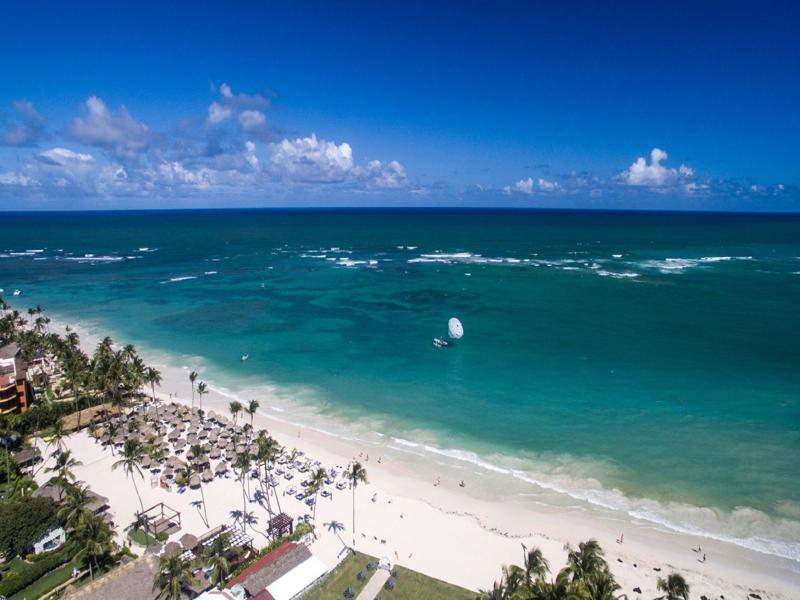 Tot Punta Cana Apartments Bagian luar foto